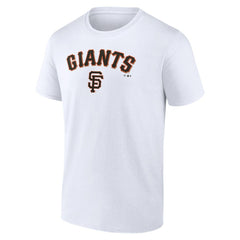 San Francisco Giants Team Lockup T-Shirt discount