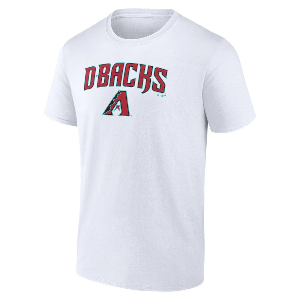 Arizona Diamondbacks Team Lockup T-Shirt Sale