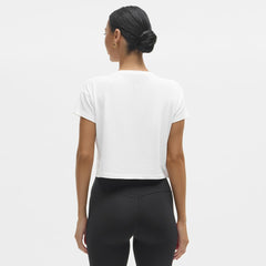 Washington Commanders lululemon Women's Cates T-Shirt White - NFL