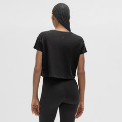 Las Vegas Raiders lululemon Women's Cates T-Shirt Black - NFL