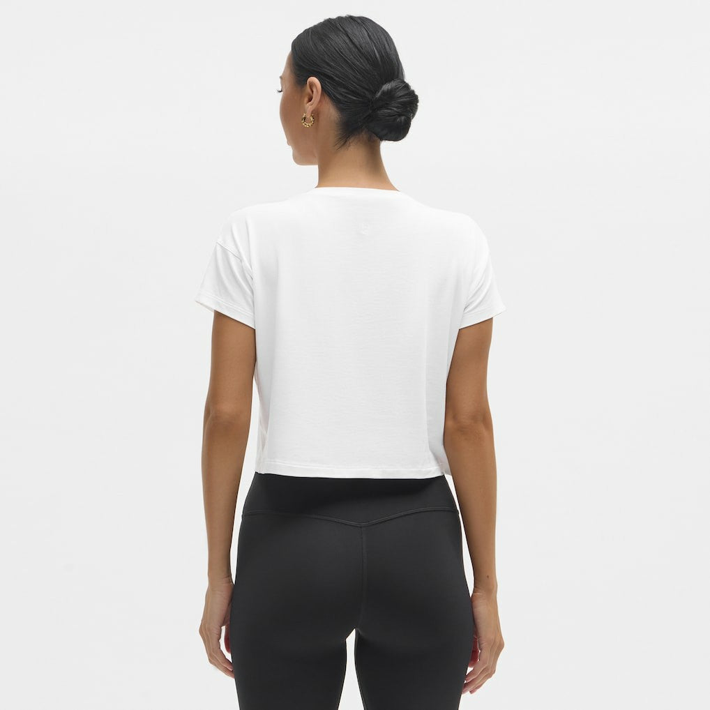 Philadelphia Eagles lululemon Women's Cates T-Shirt White - NFL