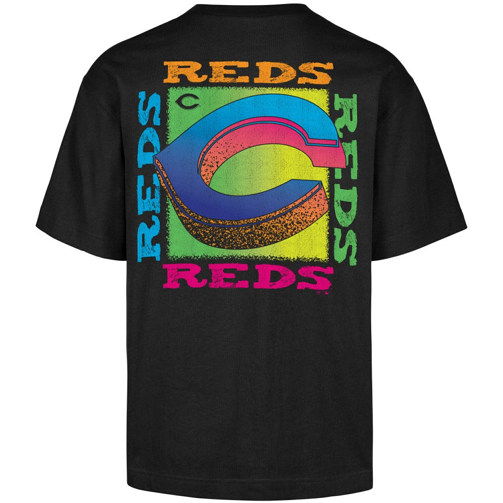 Cincinnati Reds '47 Sundale Foundation T-Shirt discount