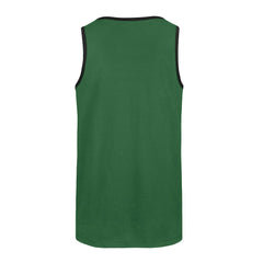 Philadelphia Eagles '47 Premier Franklin Tank Top Kelly Green - 47 brand
