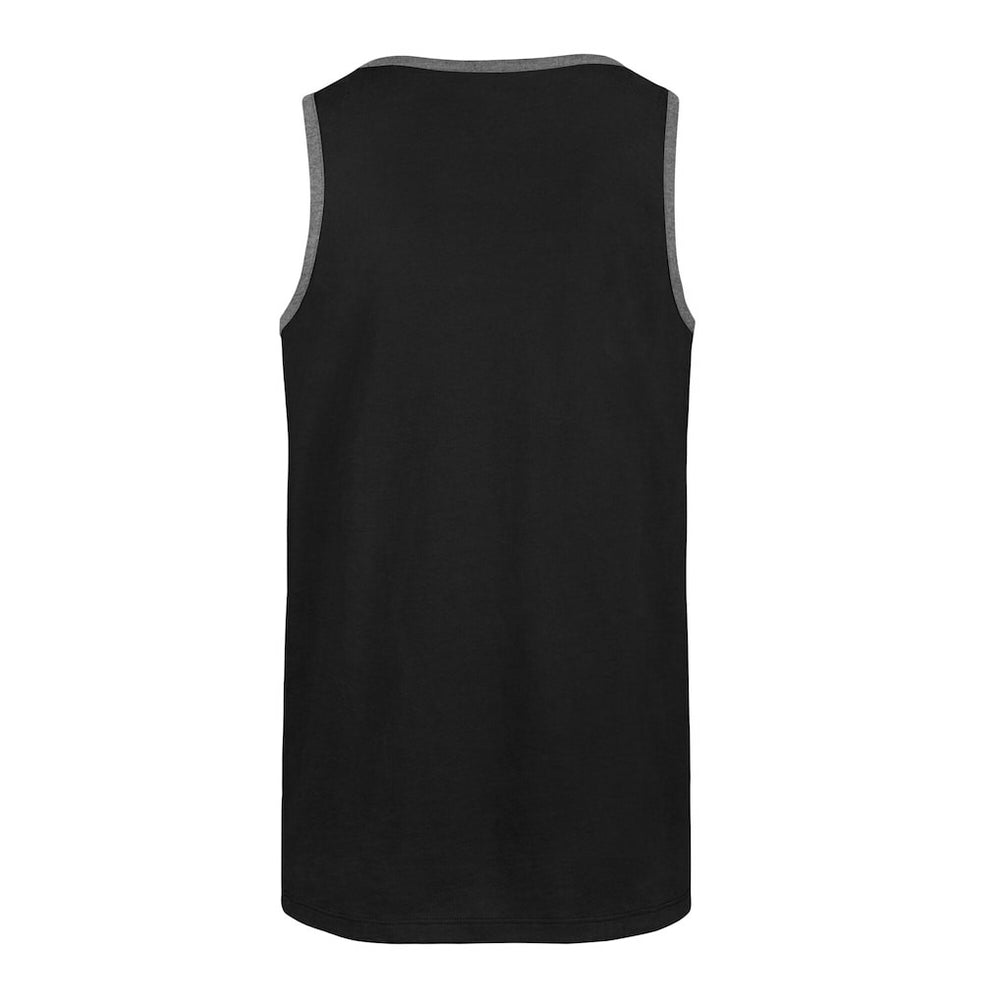 Las Vegas Raiders '47 Premier Franklin Tank Top Black - 47 brand