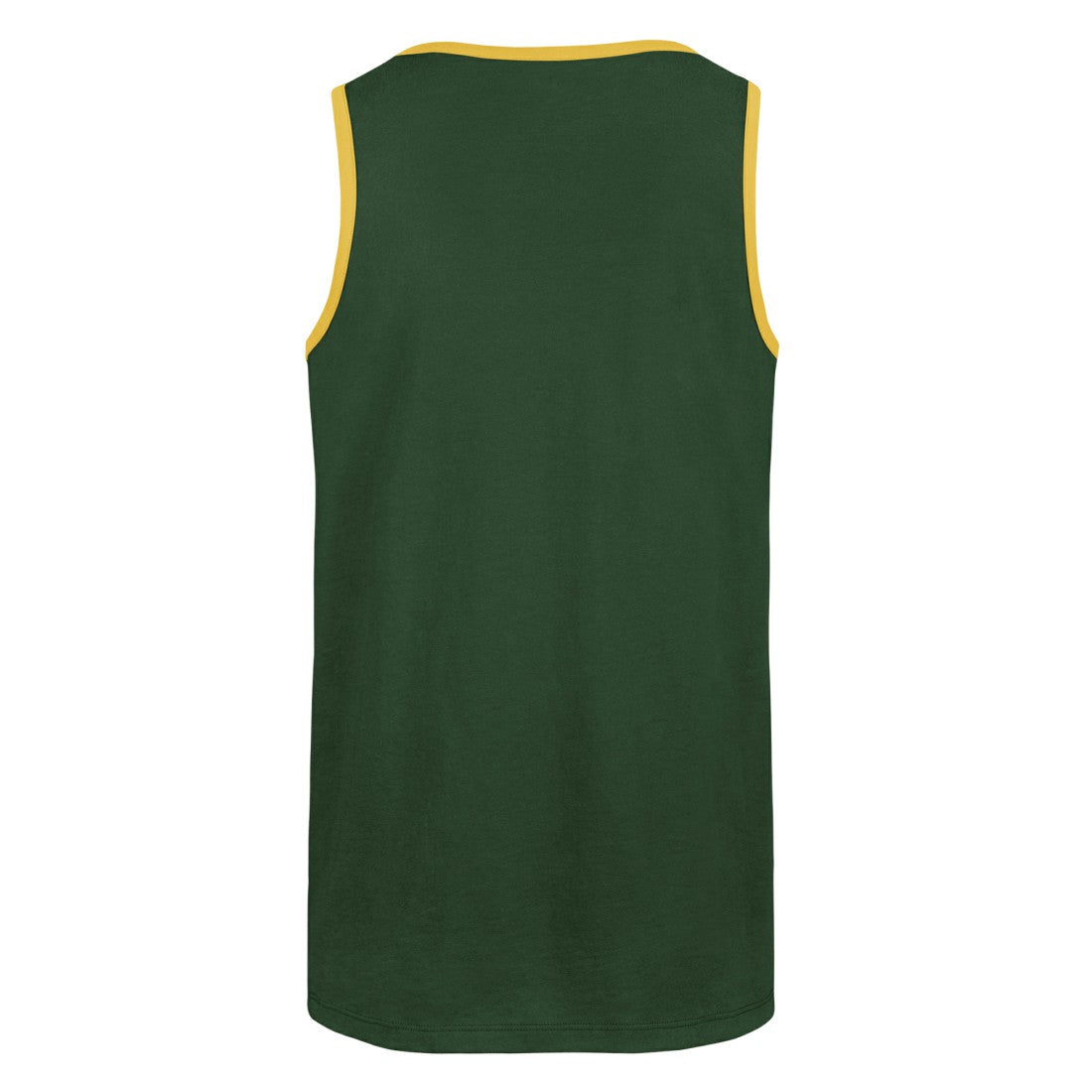 Green Bay Packers '47 Premier Franklin Tank Top Green - 47 brand