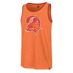 Tampa Bay Buccaneers '47 Premier Franklin Tank Top Orange - 47 brand
