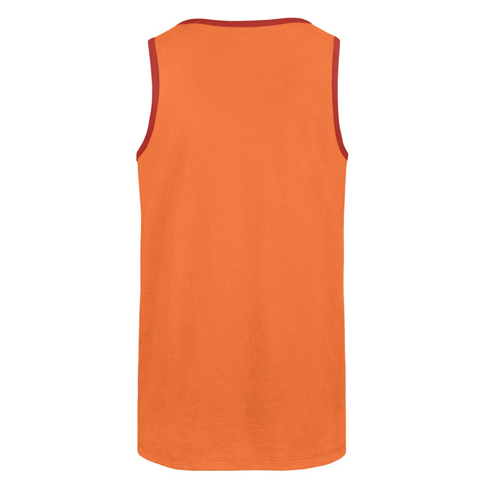 Tampa Bay Buccaneers '47 Premier Franklin Tank Top Orange - 47 brand
