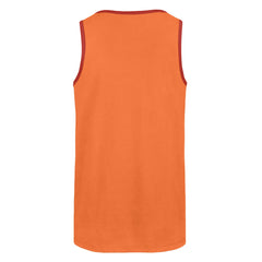 Tampa Bay Buccaneers '47 Premier Franklin Tank Top Orange - 47 brand