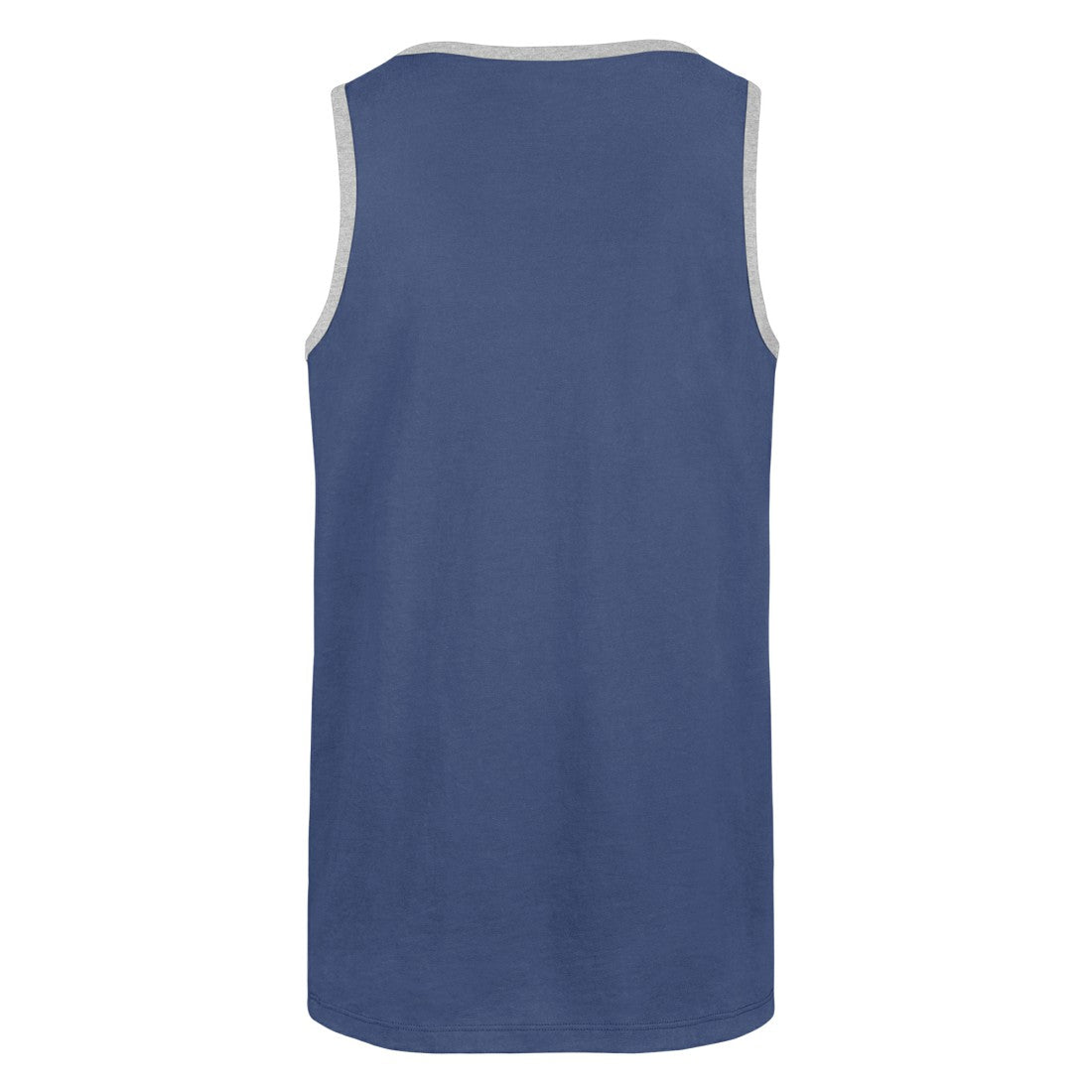 Detroit Lions '47 Premier Franklin Tank Top Blue - 47 brand