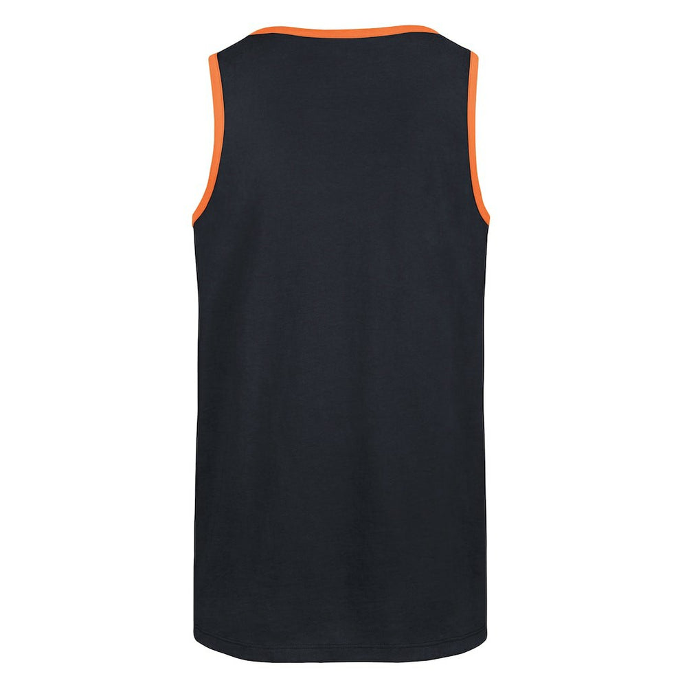 Chicago Bears '47 Premier Franklin Tank Top Navy - 47 brand