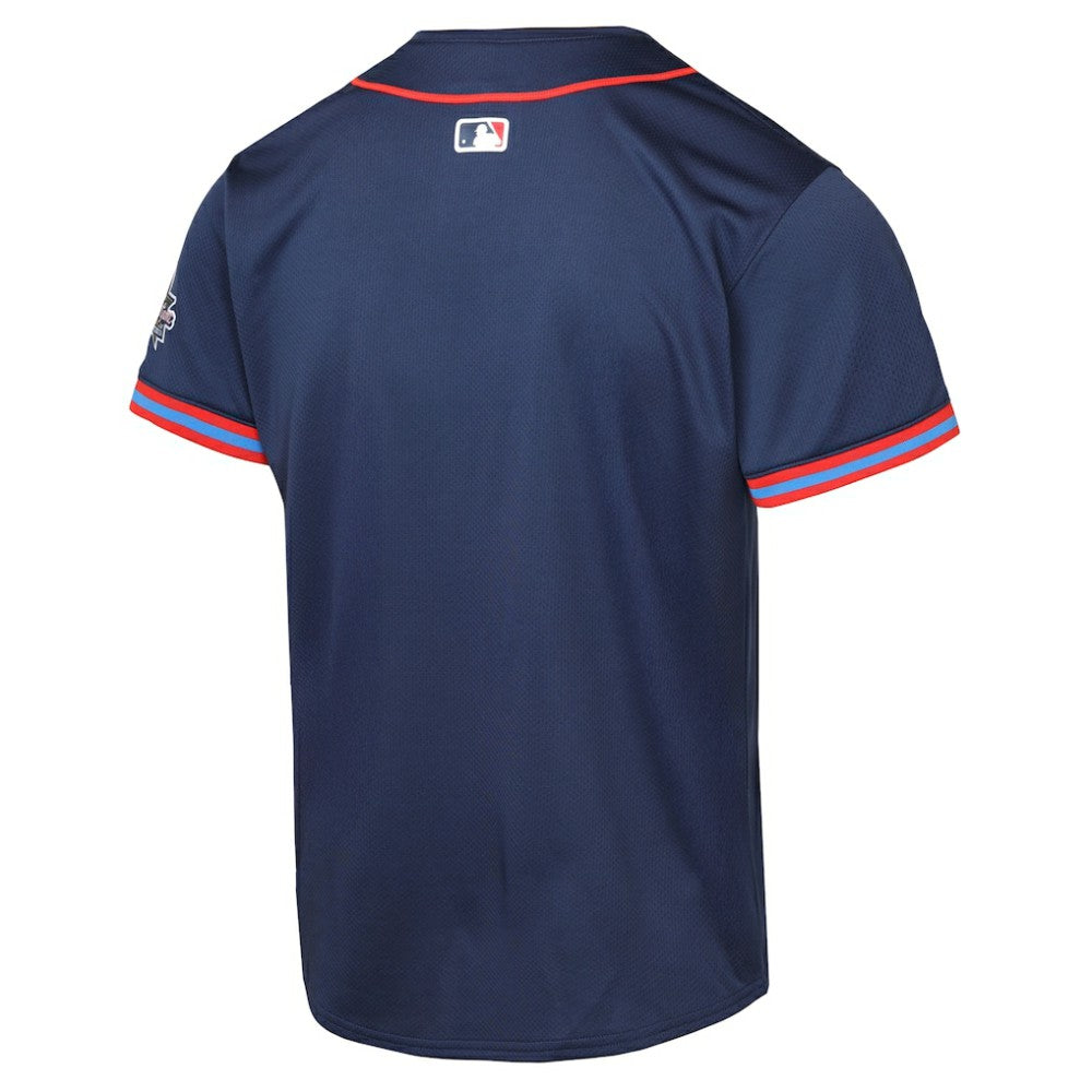 American League Nike Youth 2025 All-Star Edition Limited Jersey Online