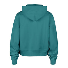 Los Angeles Dodgers '47 Women's Contemporary Basics Anderson Foundation Hoodie Near Me