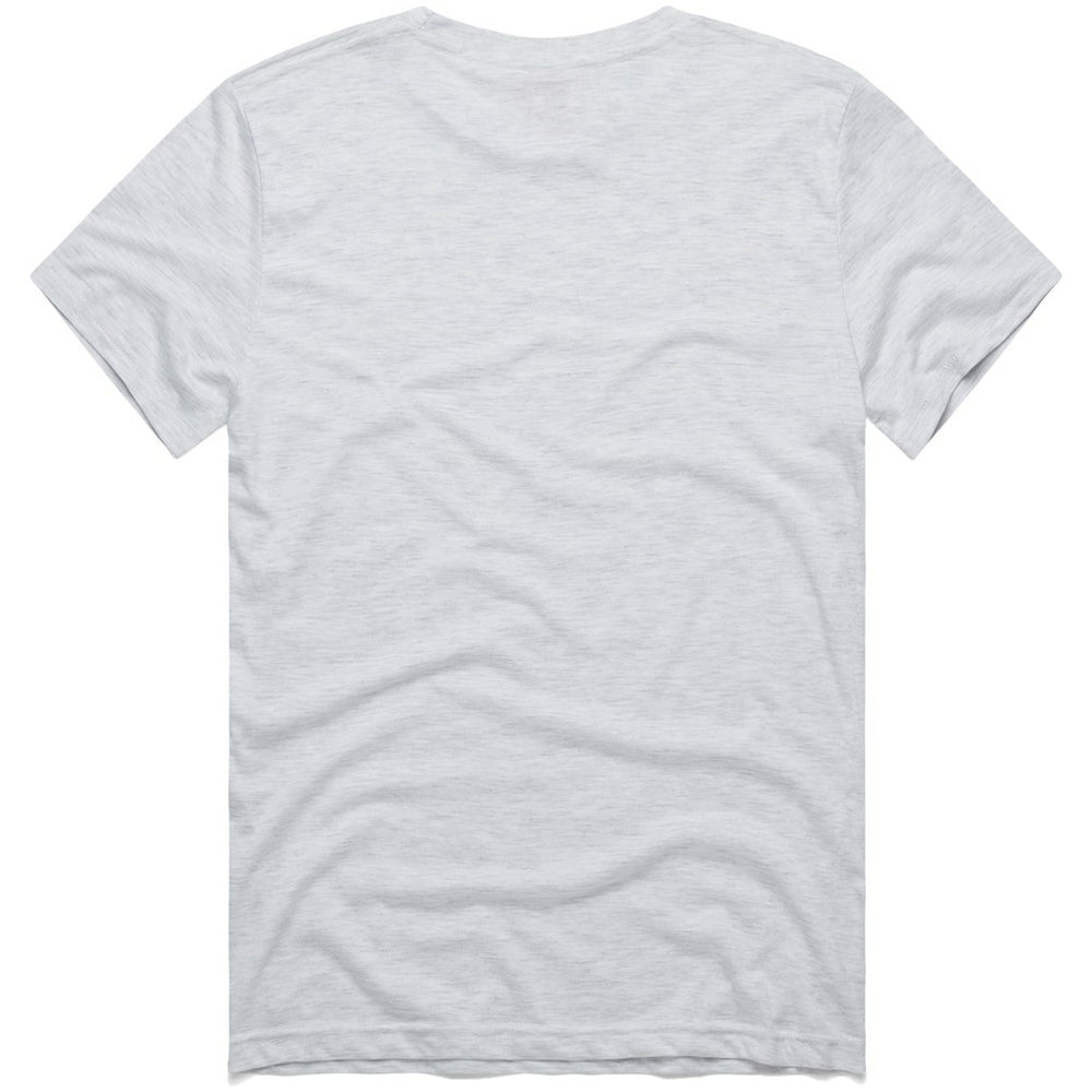 Buffalo Bills Homage NFL x Grateful Dead Tri-Blend T-Shirt Ash - NFL