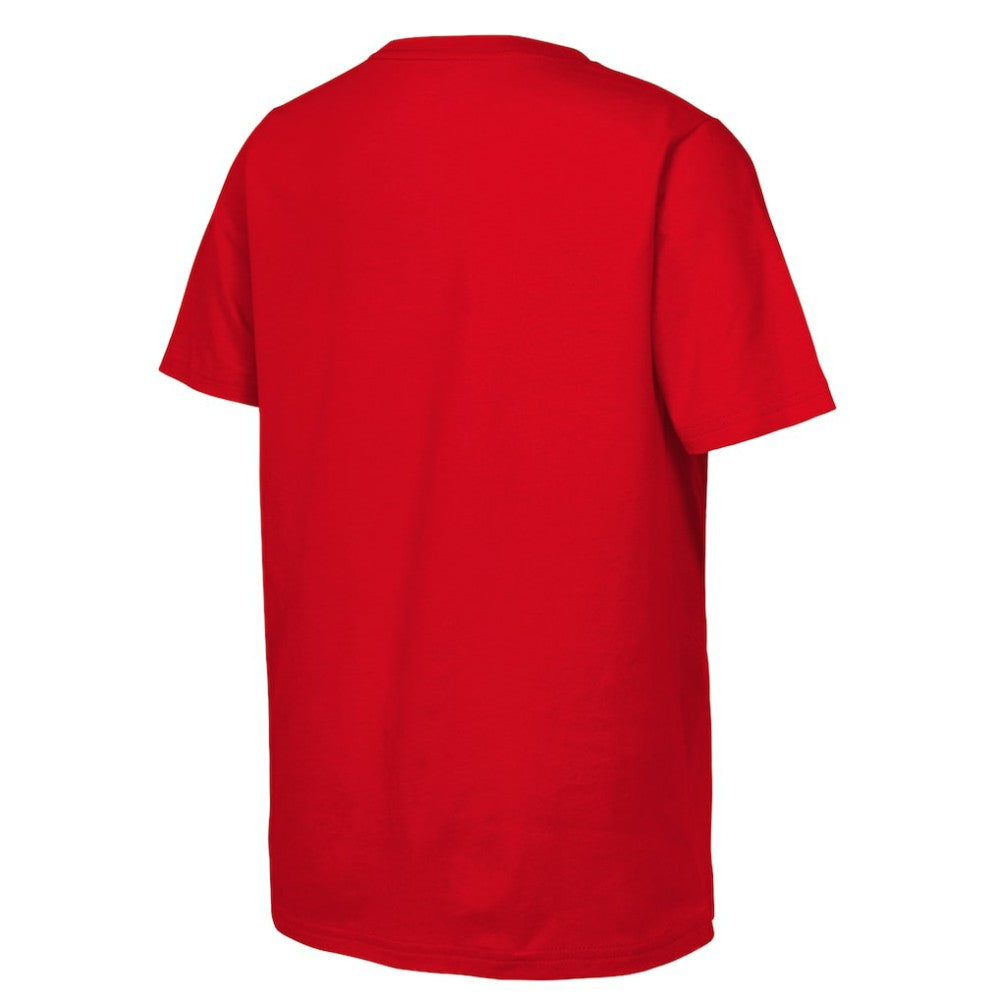 Bryce Harper Philadelphia Phillies Outerstuff Youth Triple Player Graphic T-Shirt Online