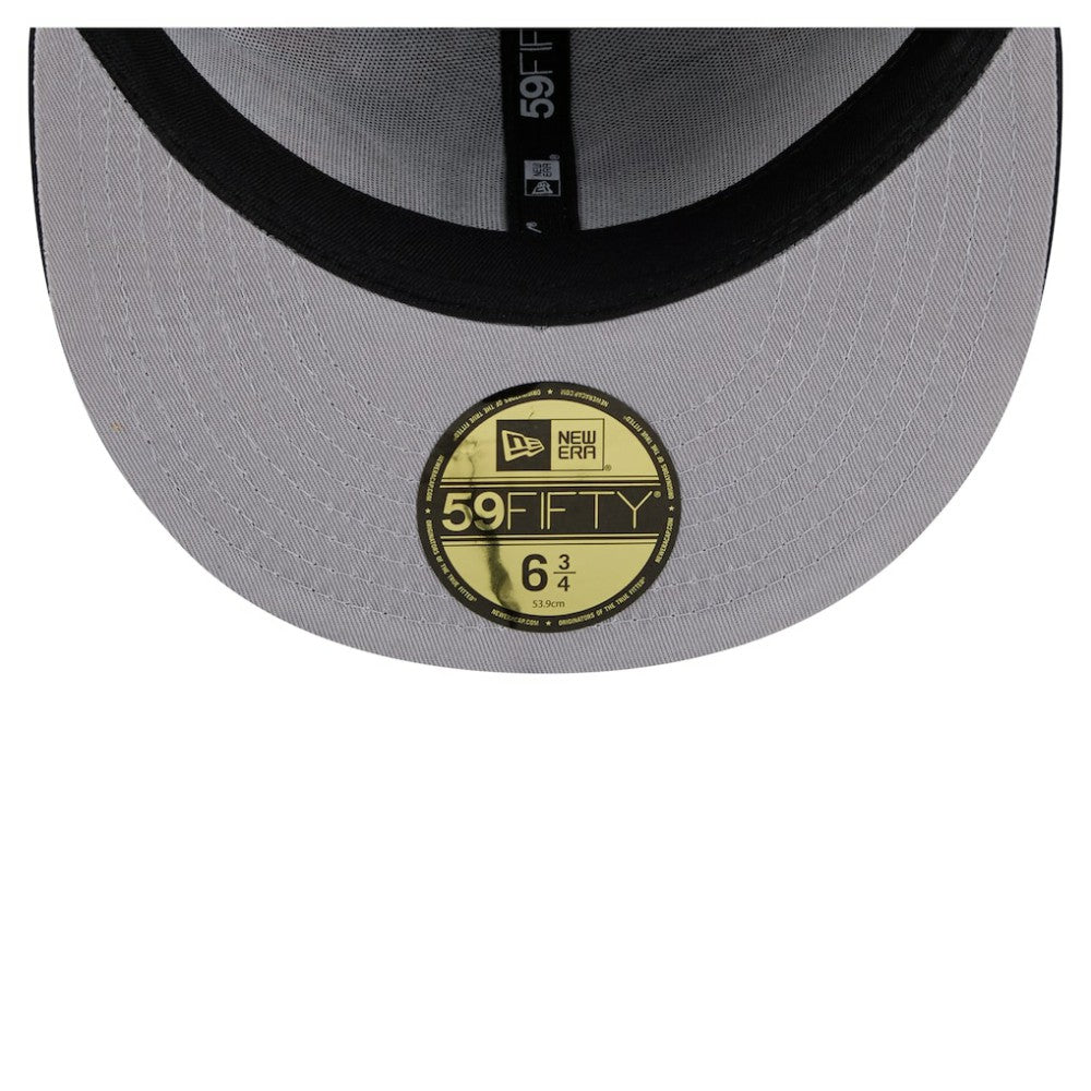 Detroit Tigers New Era All Over 59FIFTY Fitted Hat Clearance