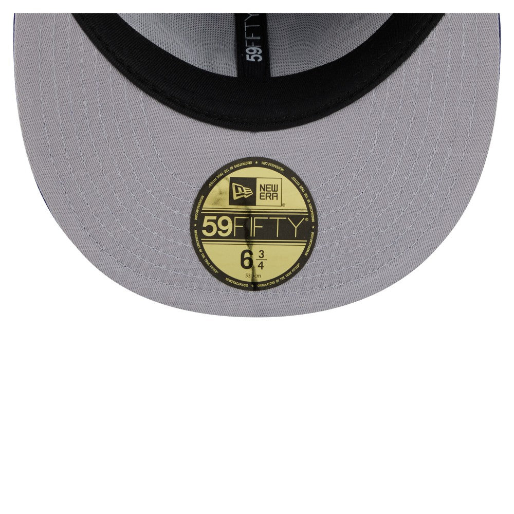Los Angeles Dodgers New Era All Over 59FIFTY Fitted Hat Near Me