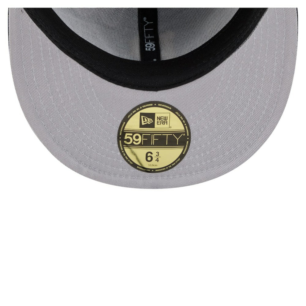 Pittsburgh Pirates New Era All Over 59FIFTY Fitted Hat Online