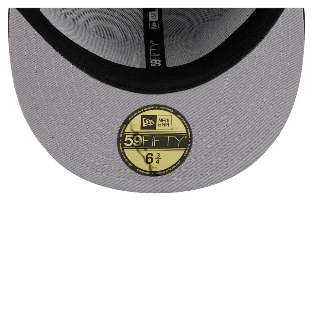San Diego Padres New Era All Over 59FIFTY Fitted Hat for sale