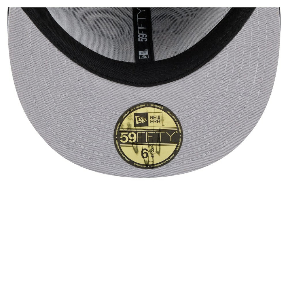 San Francisco Giants New Era All Over 59FIFTY Fitted Hat Sale