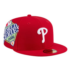 Philadelphia Phillies New Era Hidden Hit 59FIFTY Fitted Hat On Sale