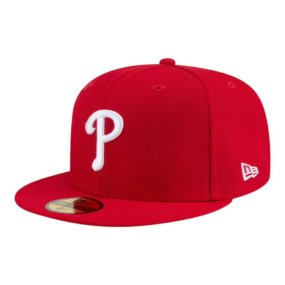 Philadelphia Phillies New Era Hidden Hit 59FIFTY Fitted Hat On Sale