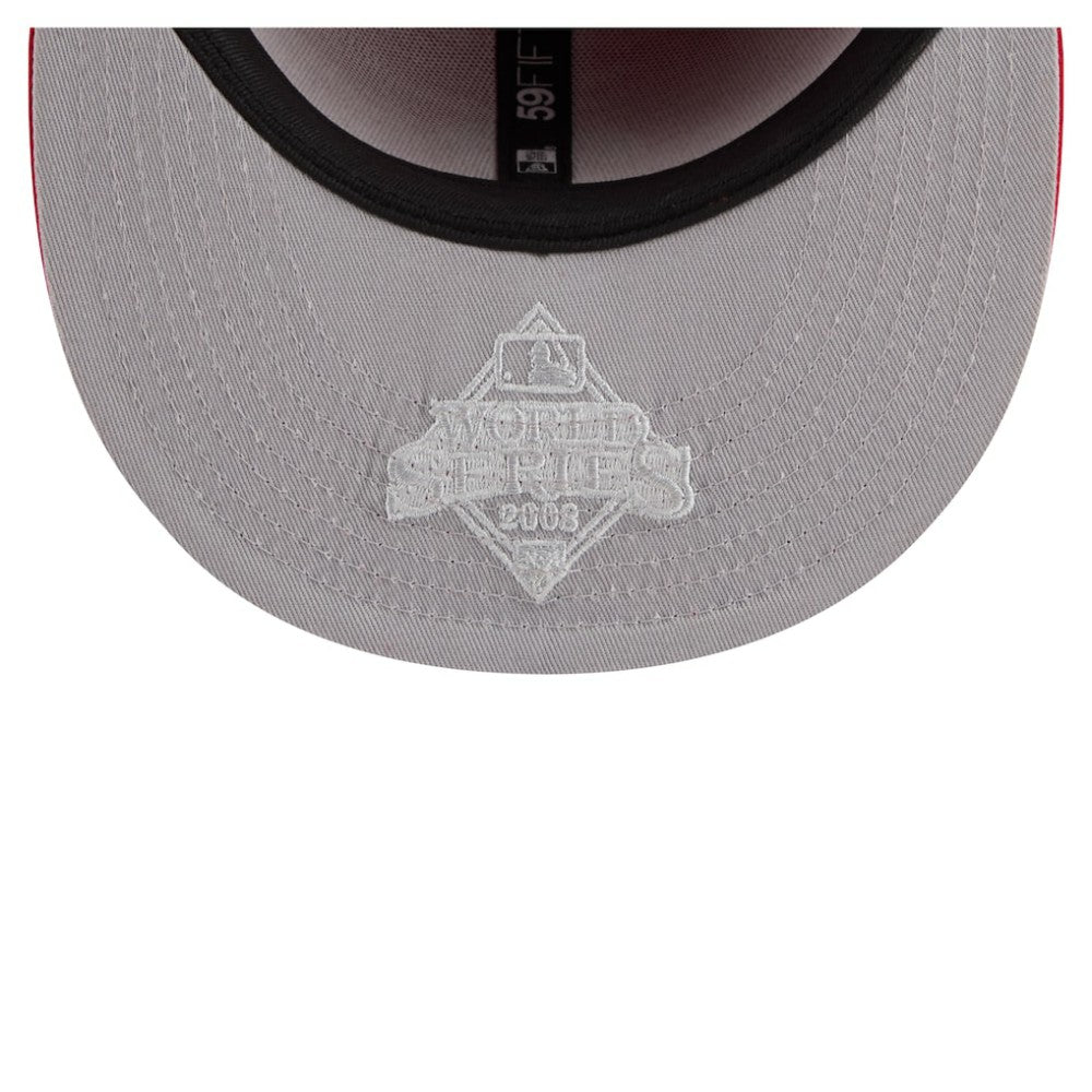 Philadelphia Phillies New Era Hidden Hit 59FIFTY Fitted Hat On Sale
