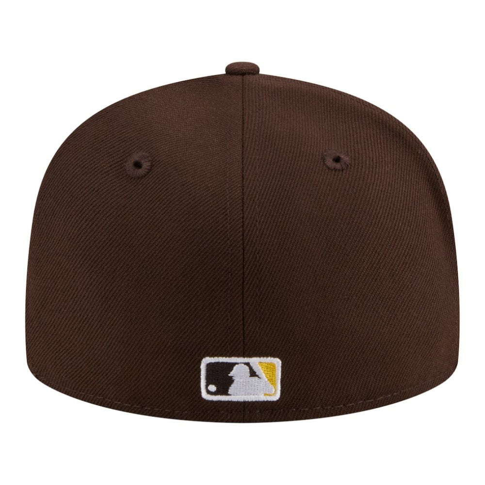 San Diego Padres New Era Hidden Hit 59FIFTY Fitted Hat discount
