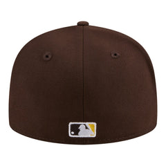San Diego Padres New Era Hidden Hit 59FIFTY Fitted Hat discount