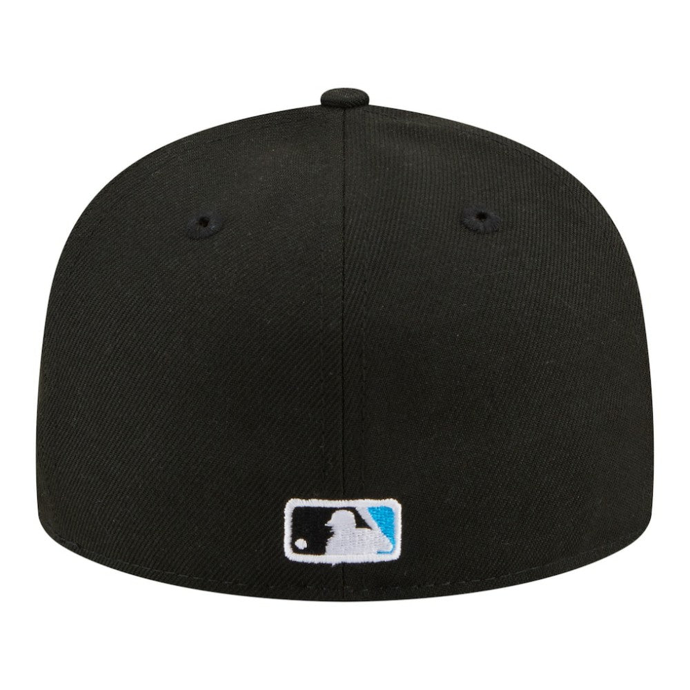 Miami Marlins New Era Hidden Hit 59FIFTY Fitted Hat for sale