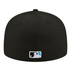 Miami Marlins New Era Hidden Hit 59FIFTY Fitted Hat for sale