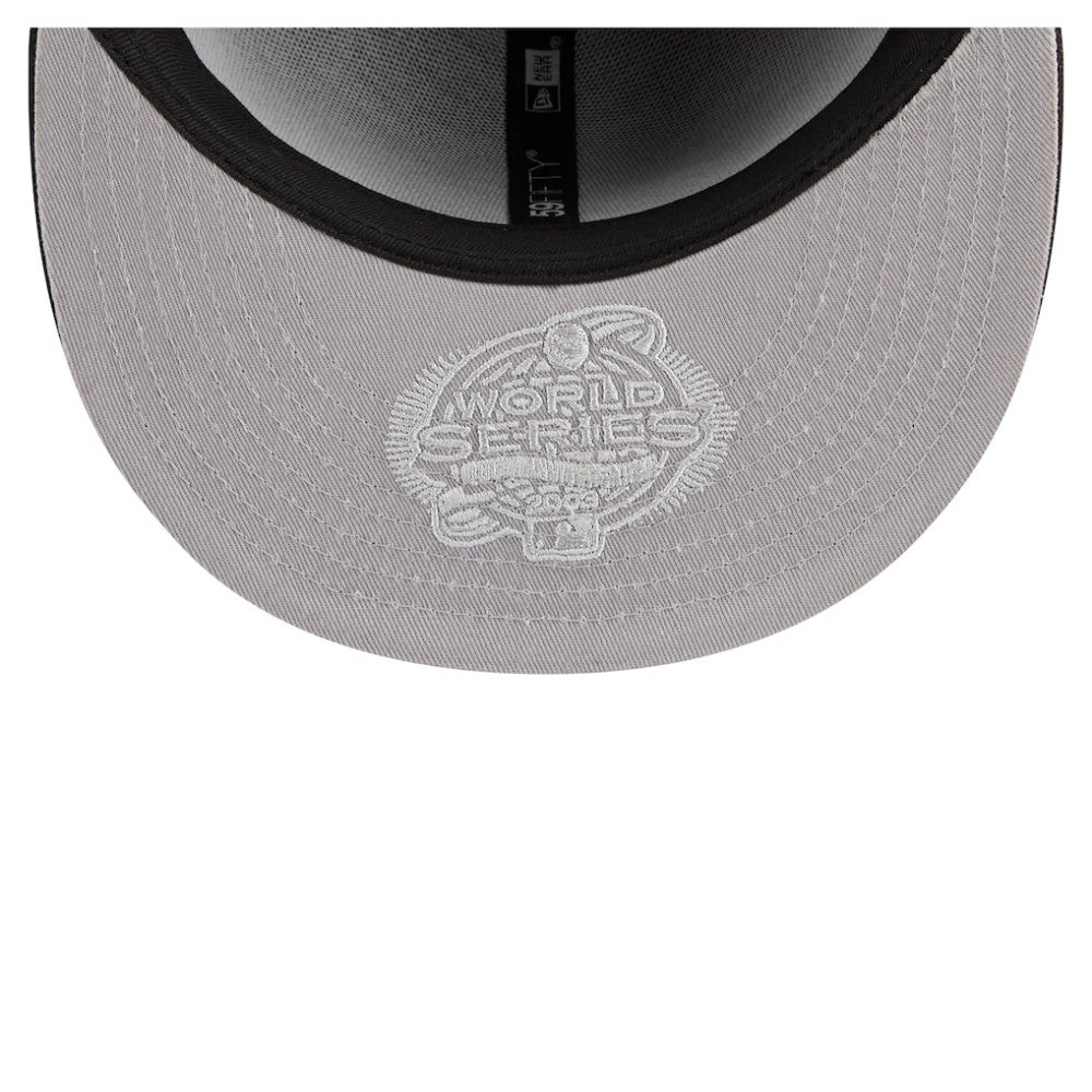 Miami Marlins New Era Hidden Hit 59FIFTY Fitted Hat for sale