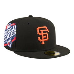 San Francisco Giants New Era Hidden Hit 59FIFTY Fitted Hat for sale