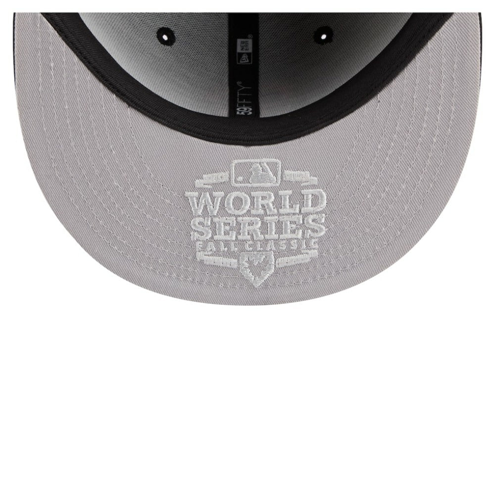 San Francisco Giants New Era Hidden Hit 59FIFTY Fitted Hat for sale