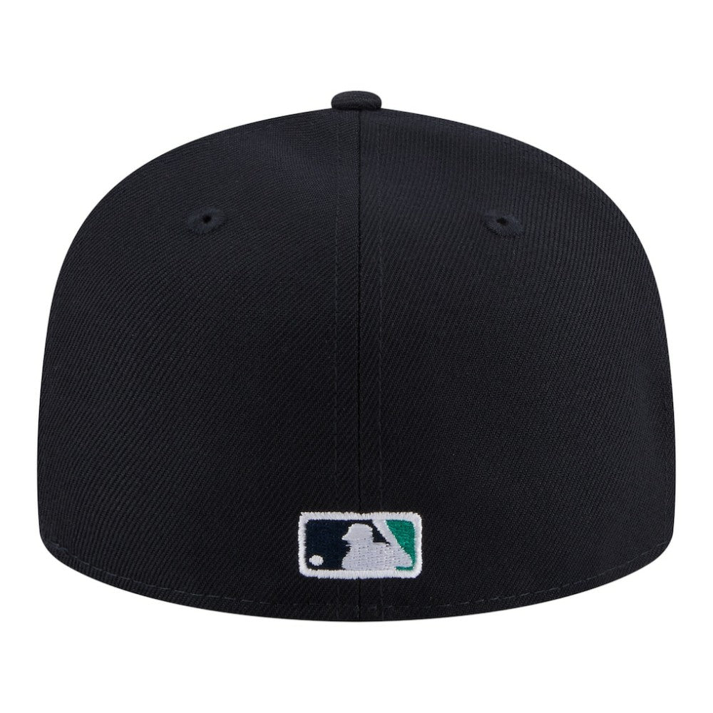 Seattle Mariners New Era Hidden Hit 59FIFTY Fitted Hat Near Me