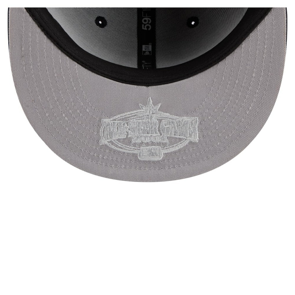 Seattle Mariners New Era Hidden Hit 59FIFTY Fitted Hat Near Me