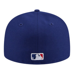Texas Rangers New Era Hidden Hit 59FIFTY Fitted Hat Clearance