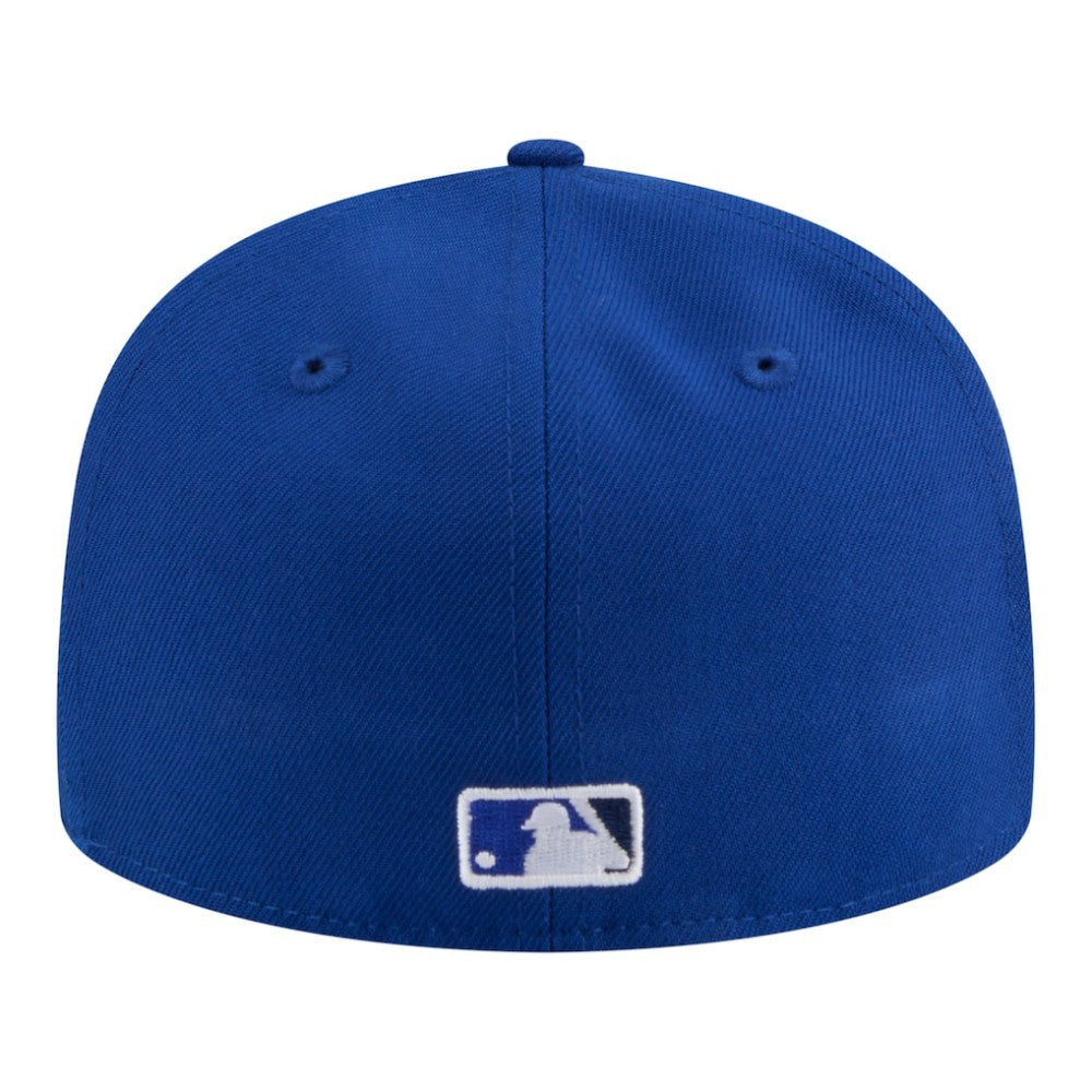 Toronto Blue Jays New Era Hidden Hit 59FIFTY Fitted Hat On Sale