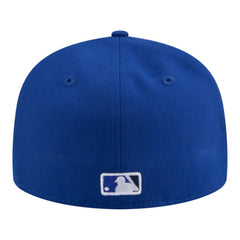 Toronto Blue Jays New Era Hidden Hit 59FIFTY Fitted Hat On Sale