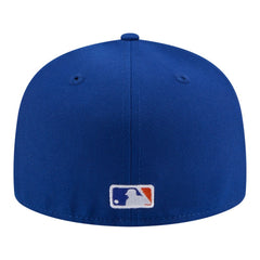 New York Mets New Era Hidden Hit 59FIFTY Fitted Hat discount