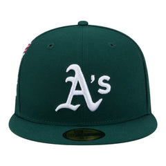 Athletics New Era Hidden Hit 59FIFTY Fitted Hat Clearance