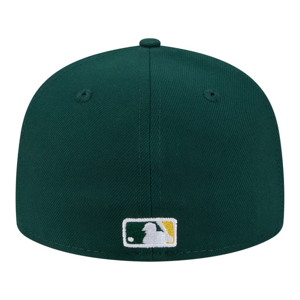 Athletics New Era Hidden Hit 59FIFTY Fitted Hat Clearance