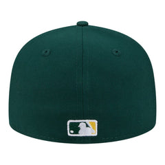 Athletics New Era Hidden Hit 59FIFTY Fitted Hat Clearance