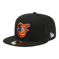 Baltimore Orioles New Era Hidden Hit 59FIFTY Fitted Hat Near Me