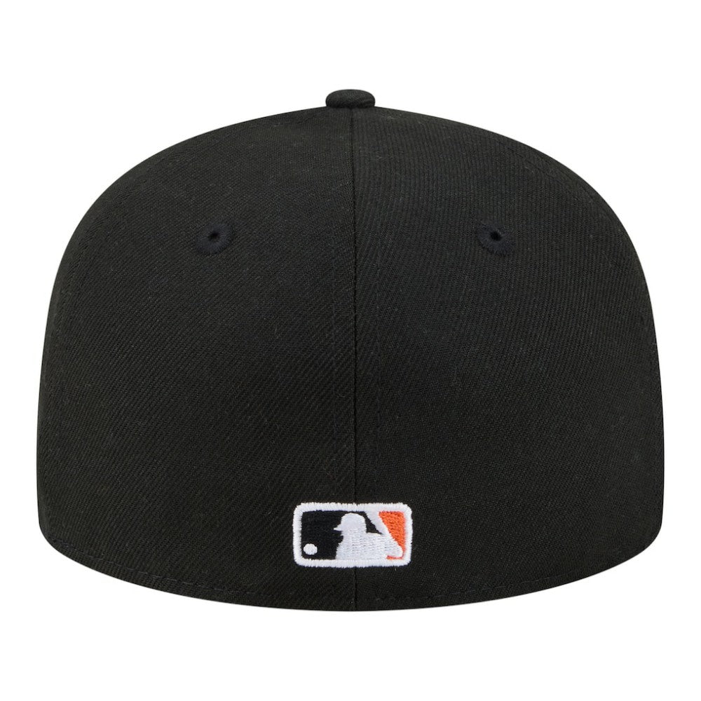 Baltimore Orioles New Era Hidden Hit 59FIFTY Fitted Hat Near Me