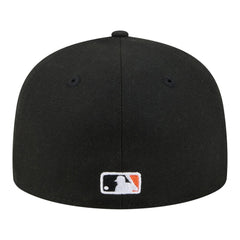 Baltimore Orioles New Era Hidden Hit 59FIFTY Fitted Hat Near Me