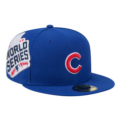Chicago Cubs New Era Hidden Hit 59FIFTY Fitted Hat for sale