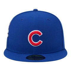 Chicago Cubs New Era Hidden Hit 59FIFTY Fitted Hat for sale
