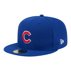 Chicago Cubs New Era Hidden Hit 59FIFTY Fitted Hat for sale