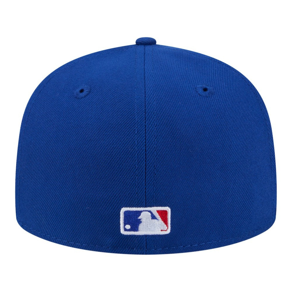 Chicago Cubs New Era Hidden Hit 59FIFTY Fitted Hat for sale