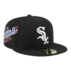 Chicago White Sox New Era Hidden Hit 59FIFTY Fitted Hat for sale